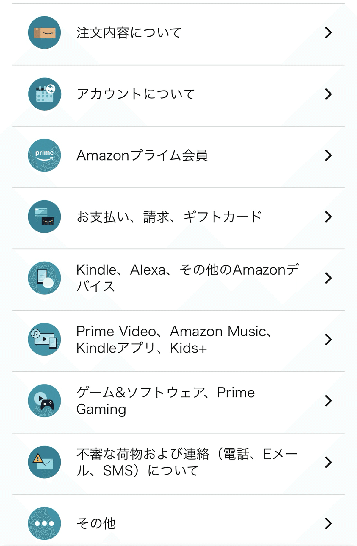 ayakazu他の方購入時キャンセルします。 Amazon】注文済み商品の「キャンセルリクエスト」の方法を画像
