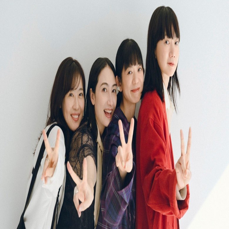 あのパーランマウムの4人が奇跡の再集結！ 20年目の『リンダ リンダ