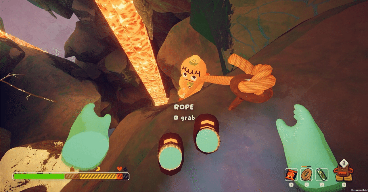 Peak攻略】全アイテム一覧と効果まとめ｜ゲームboy🎮｜ゲーム＆アニメ紹介