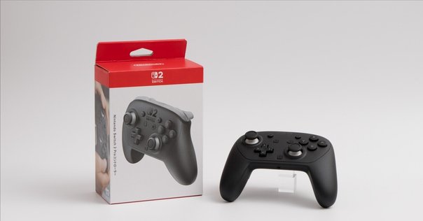 【タイムセール】Nintendo Switch グレー 本体 プロコンおまけ付き 51BmpIZCt6L._UF350,350_QL50_.jpg