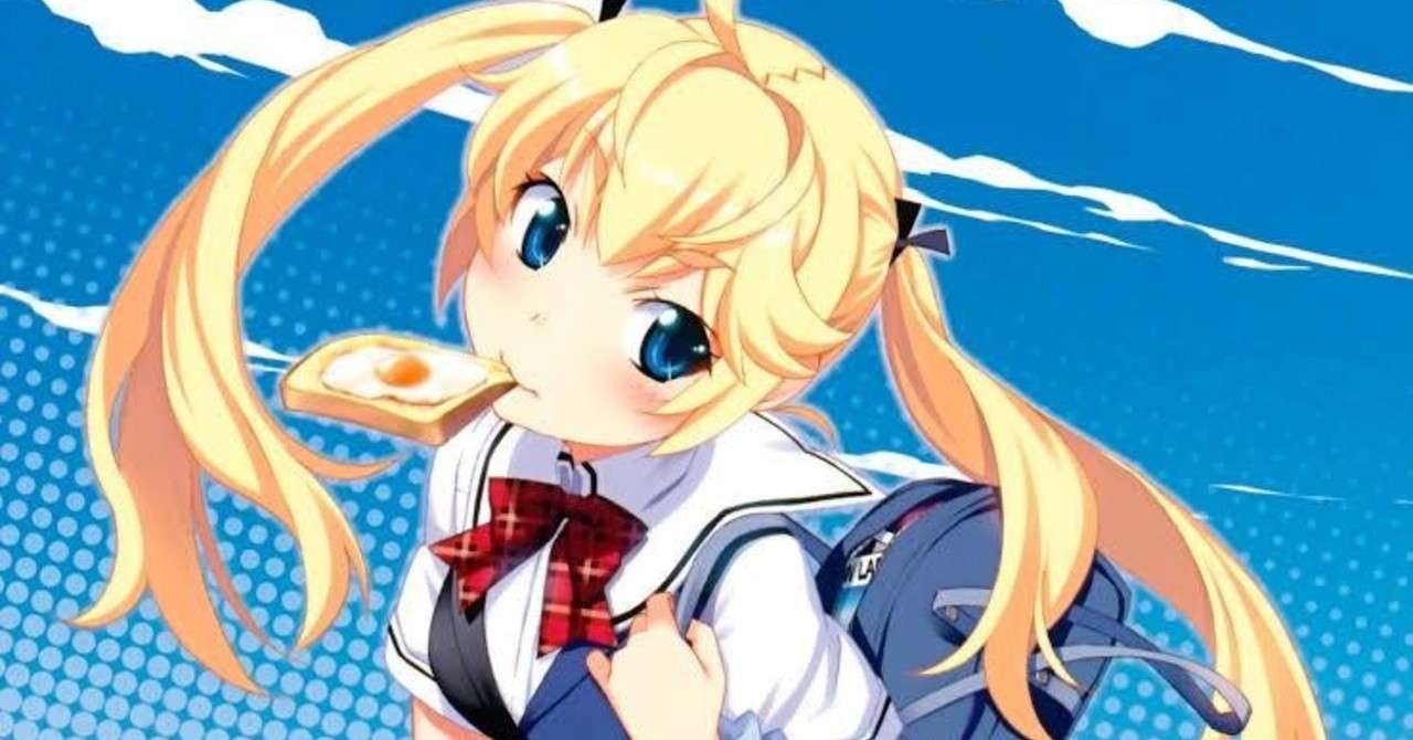 デッキ解説記事 八電源グリザイア ばらしー Note