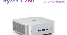 圧倒的コスパ】Minisforum UM870 Slim徹底レビュー！Ryzen 7搭載