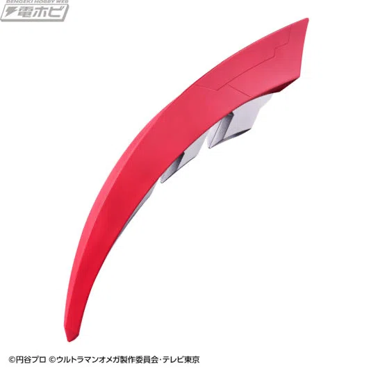なんと！早くもオメガスラッガーがウルトラレプリカで発売！？｜ころ