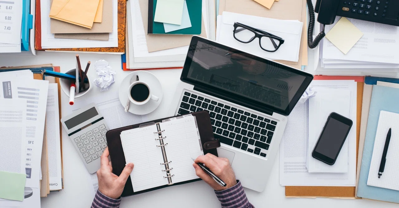 How I, Someone Bad at Task Management, Made AI My 'Partner'｜鍵本省@WEBデザイン
