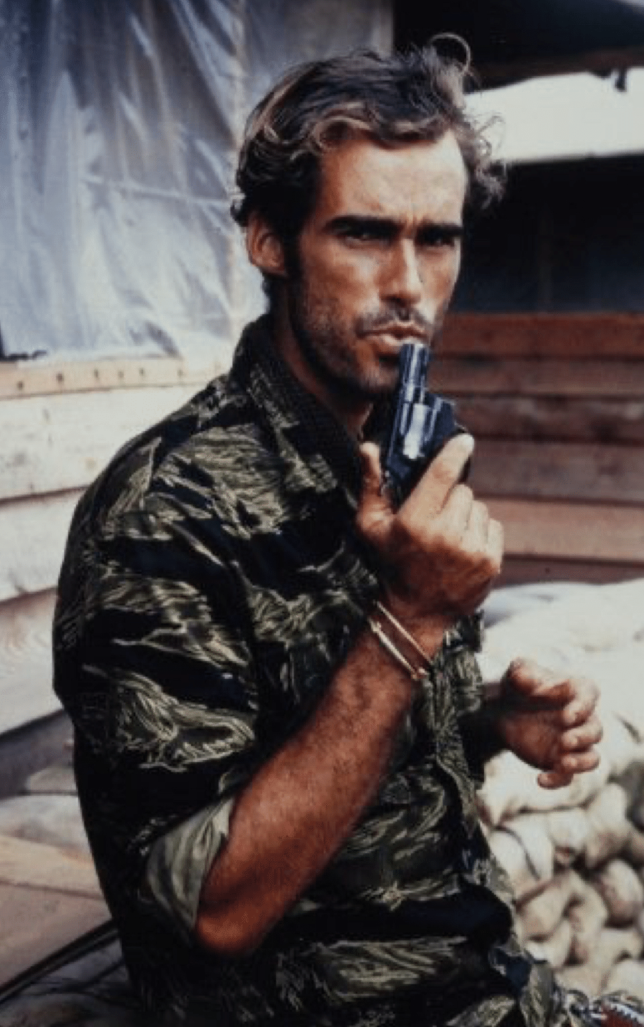 SOG / Military Assistance Command, Vietnam Studies and