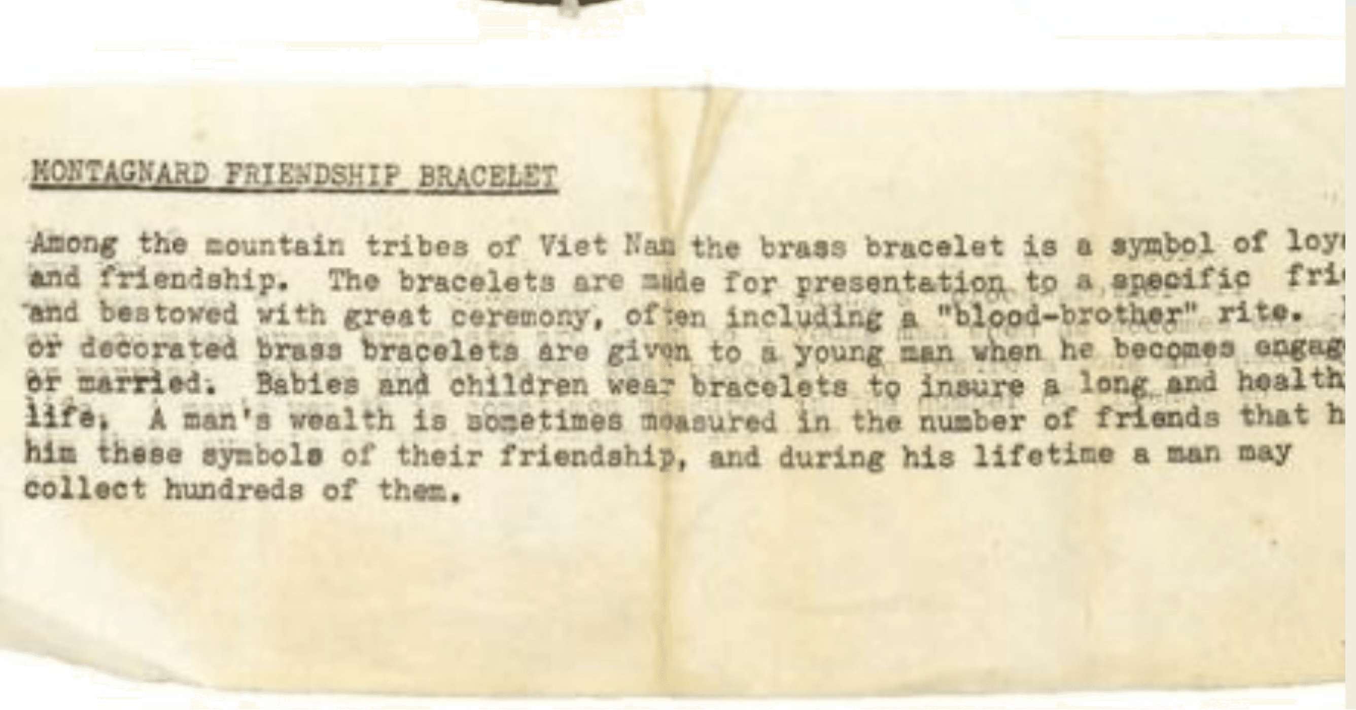 DONUTDOLLIESもヘリで行ったよ🚁ベトナム戦争におけるエデ族・モン族や