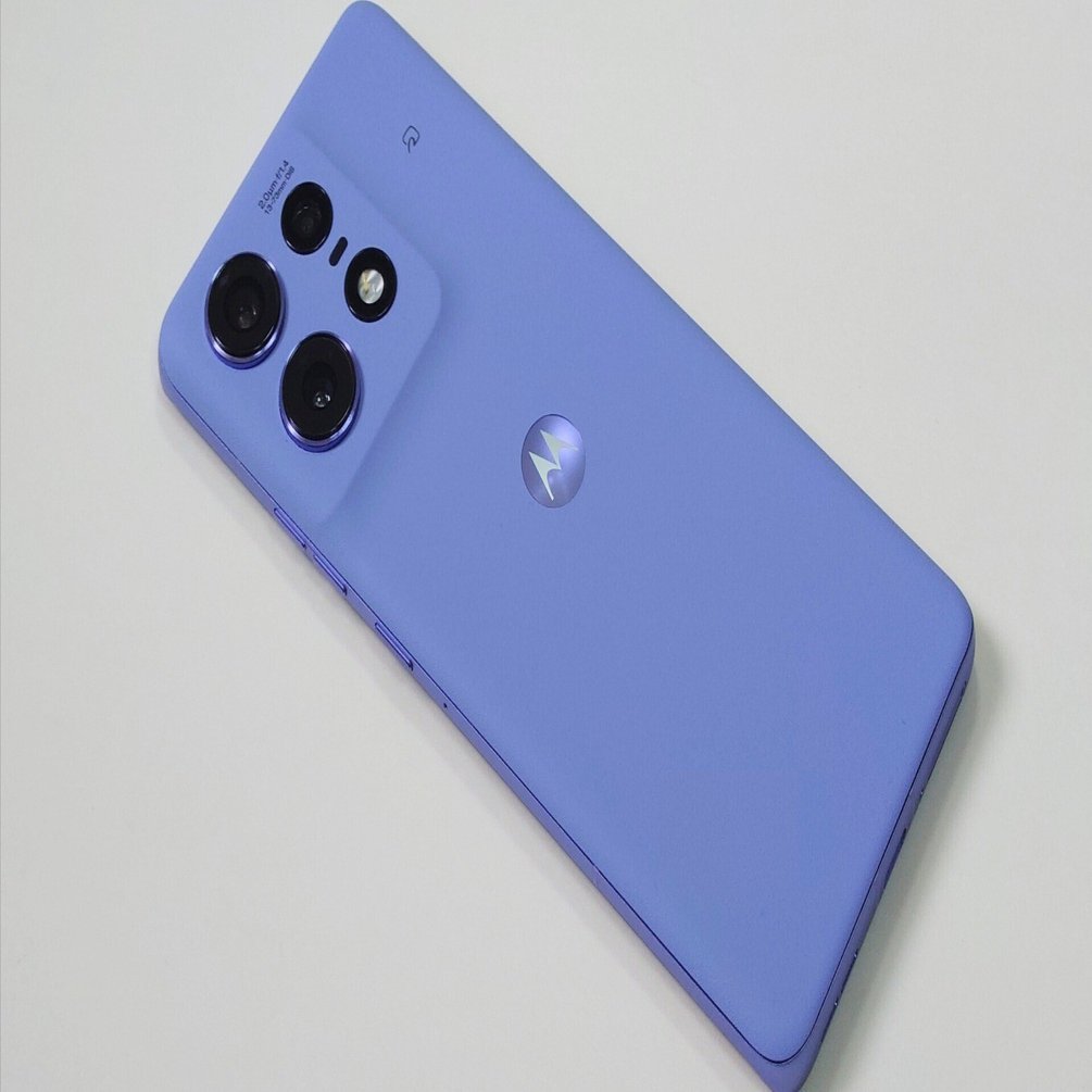 終了】AmazonスマイルSALEで「moto g64 5G」が31%オフ、edge 50 proや