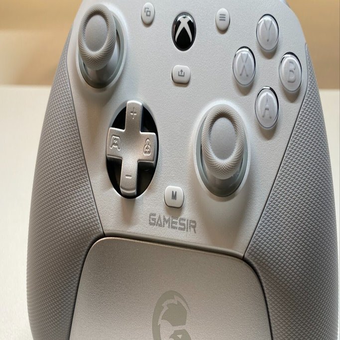 おしゃれデスクに最適｜GameSir G7 Pro コントローラー レビュー｜ガチ