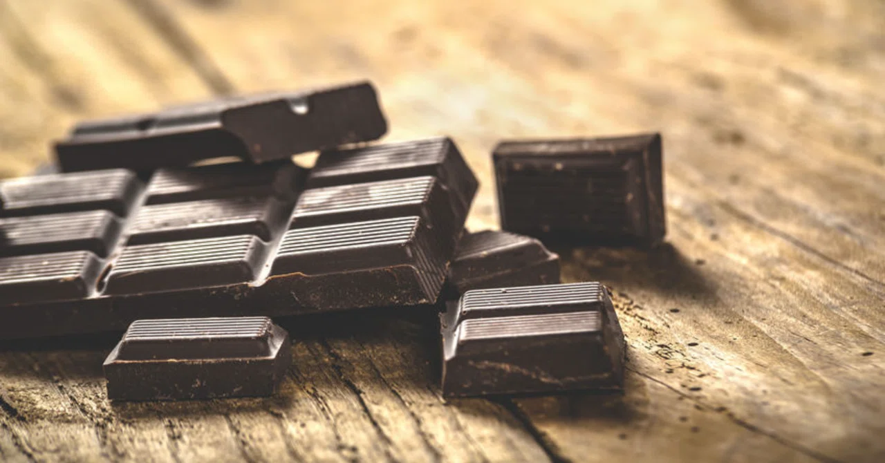 チョコレート：強力な薬効を持つ「お菓子」