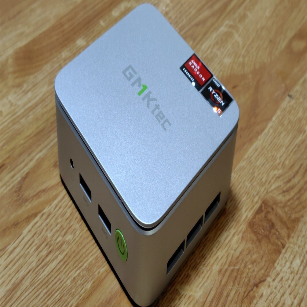 ミニPCを買ってみたぞ！｜toyotaku3