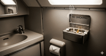飛行機の灰皿 ソーラー缶アッシュ4 W639 | オートバックス公式通販サイト