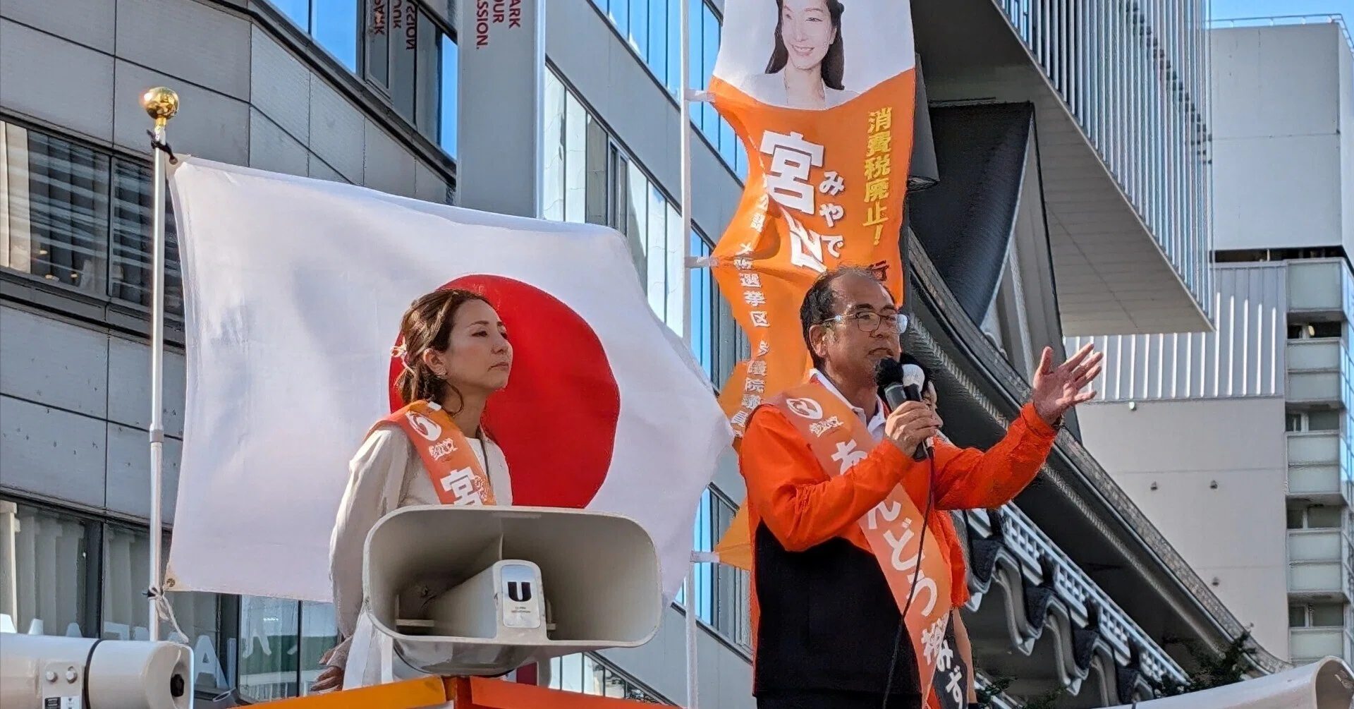 記者日記】「インタビュー企画」政治学者·飛矢崎雅也氏に聞く 世界的な