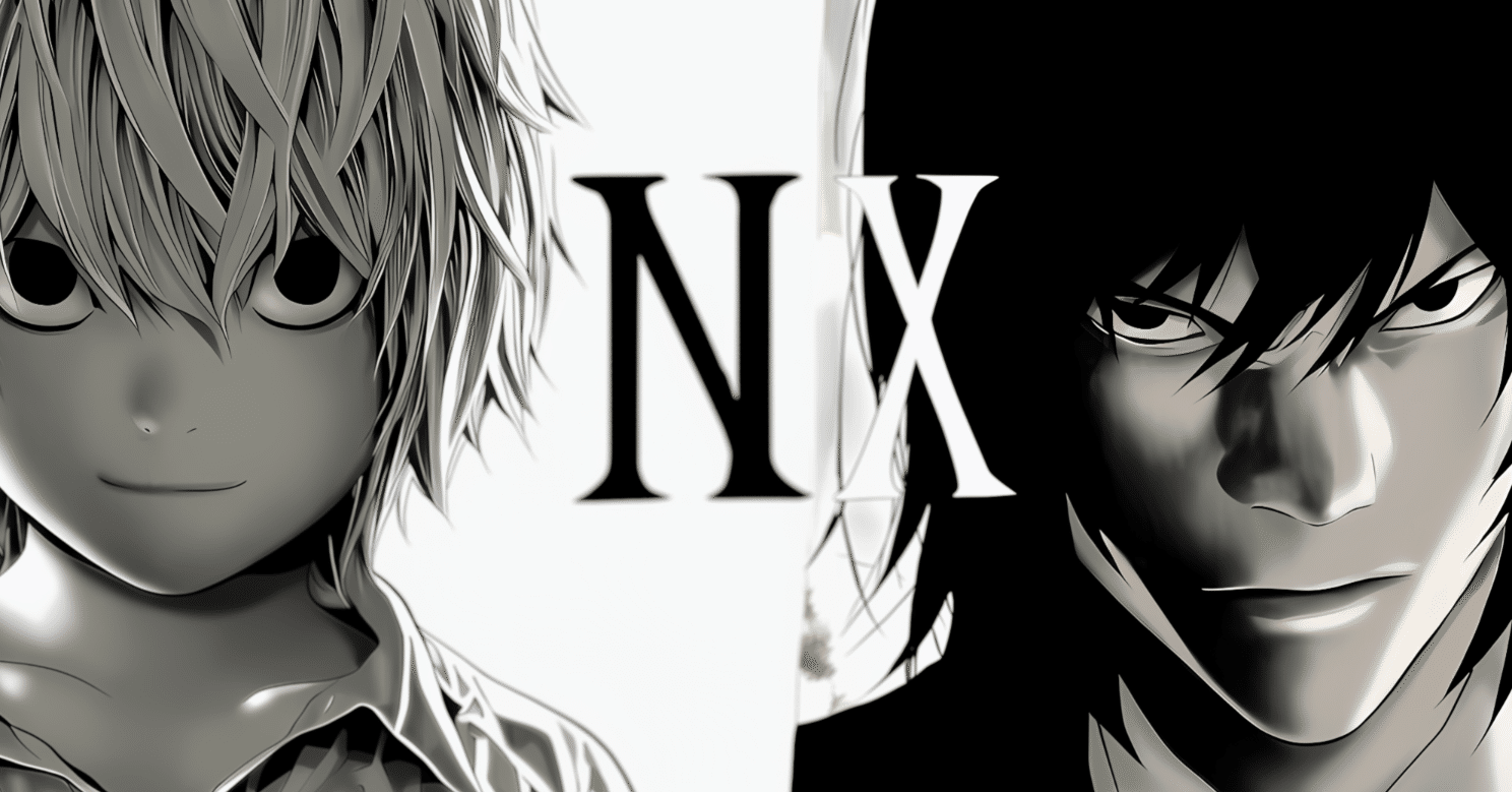 DEATH NOTE Killer Within基本攻略：N（ニア）＆Xキラ（魅上）+Xキラ