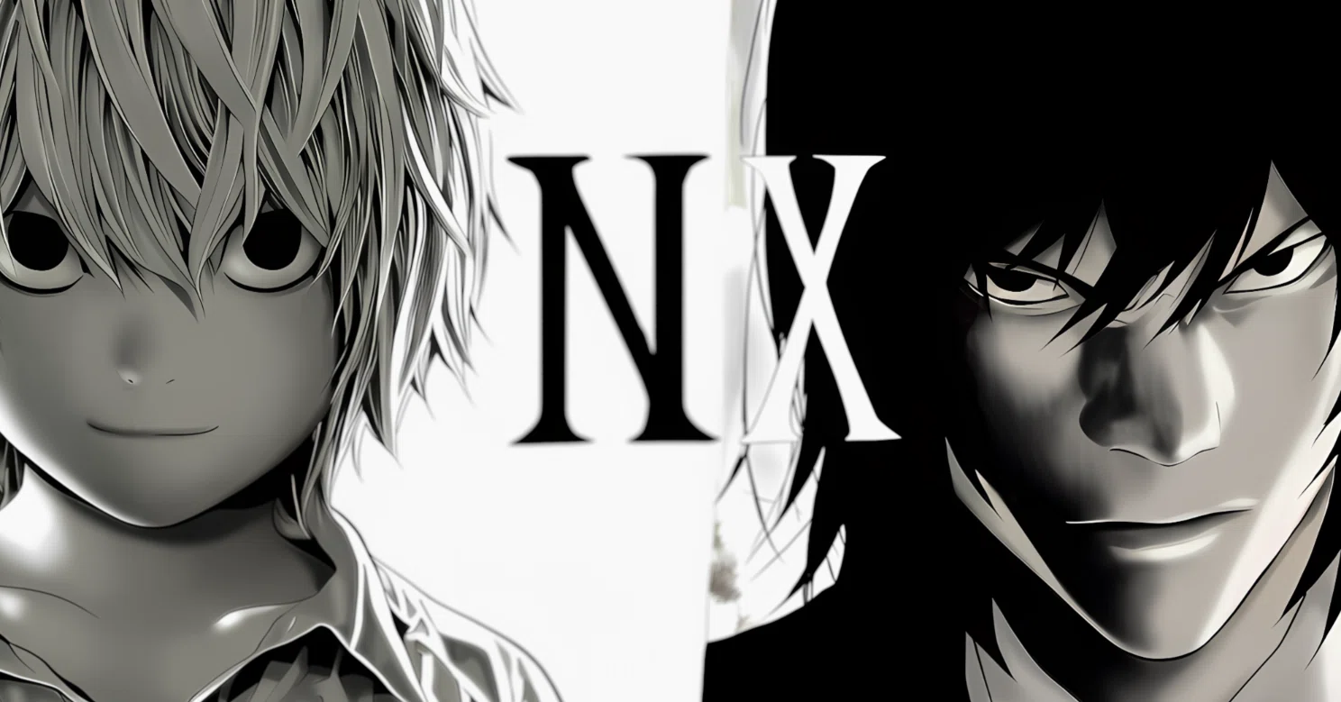 キラです DEATH NOTE Killer Within基本攻略：N（ニア）＆Xキラ（魅上）+Xキラ