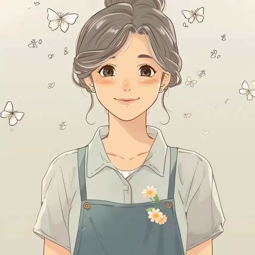 はなえさん