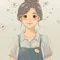 はなえさん