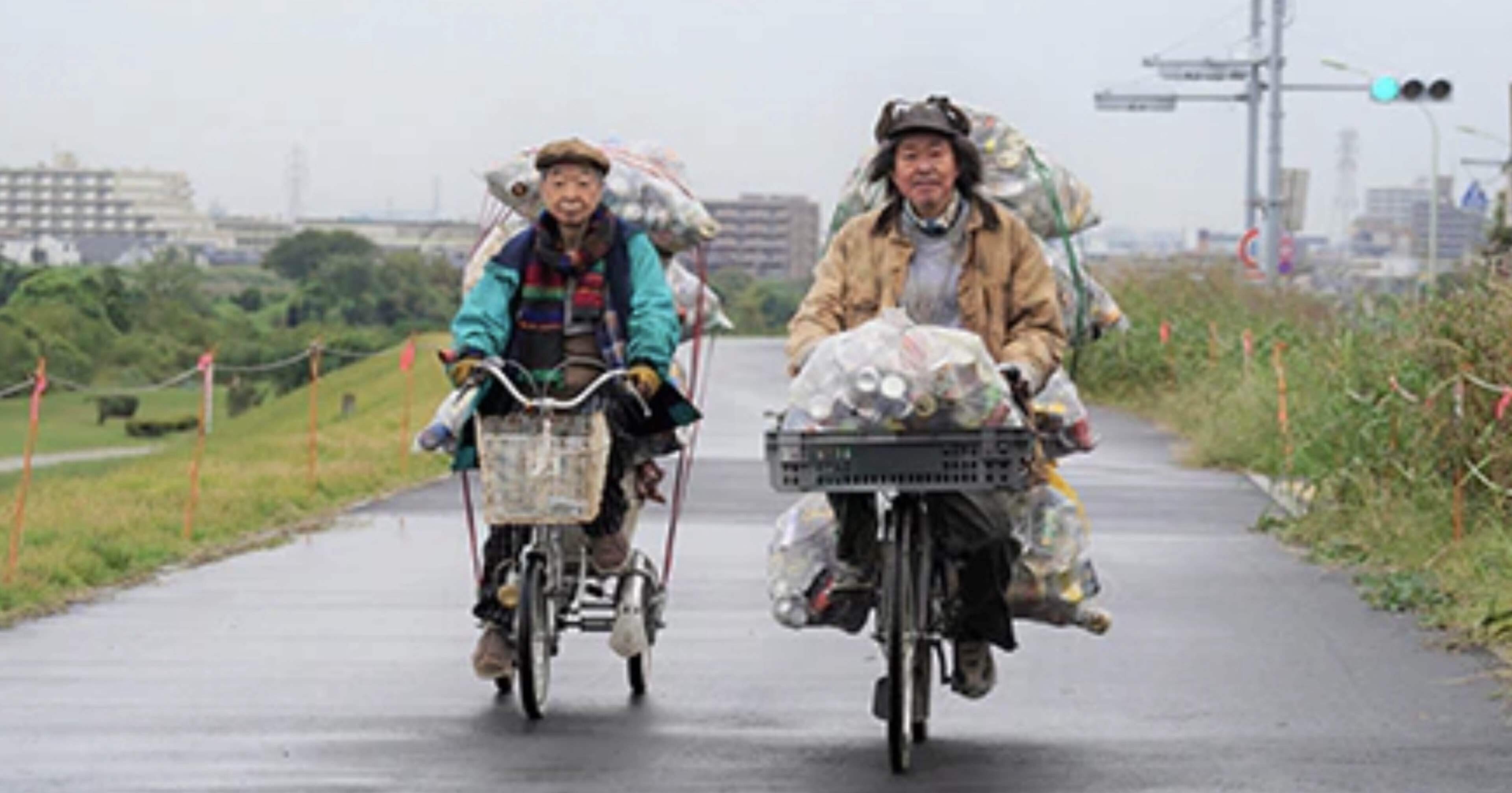 ドラマ『川のほとりで』（2021年4月）、現在(2025年)アマゾンprimeにて