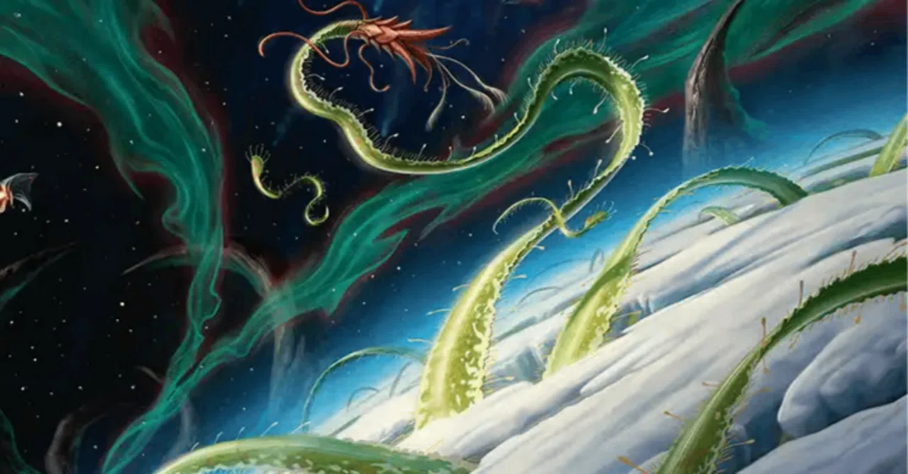 MTG ウロボロイド 日本語 4枚 【公式通販】