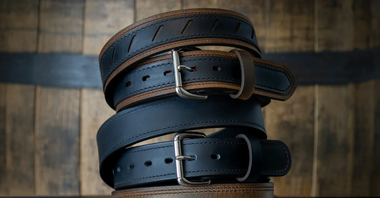 The Importance of Training Belts and Reasons to Use Them for Specific ...