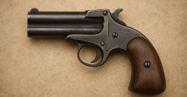 火縄銃】昭和製の火縄銃 〜大洋銃機〜｜黒坂 佳之