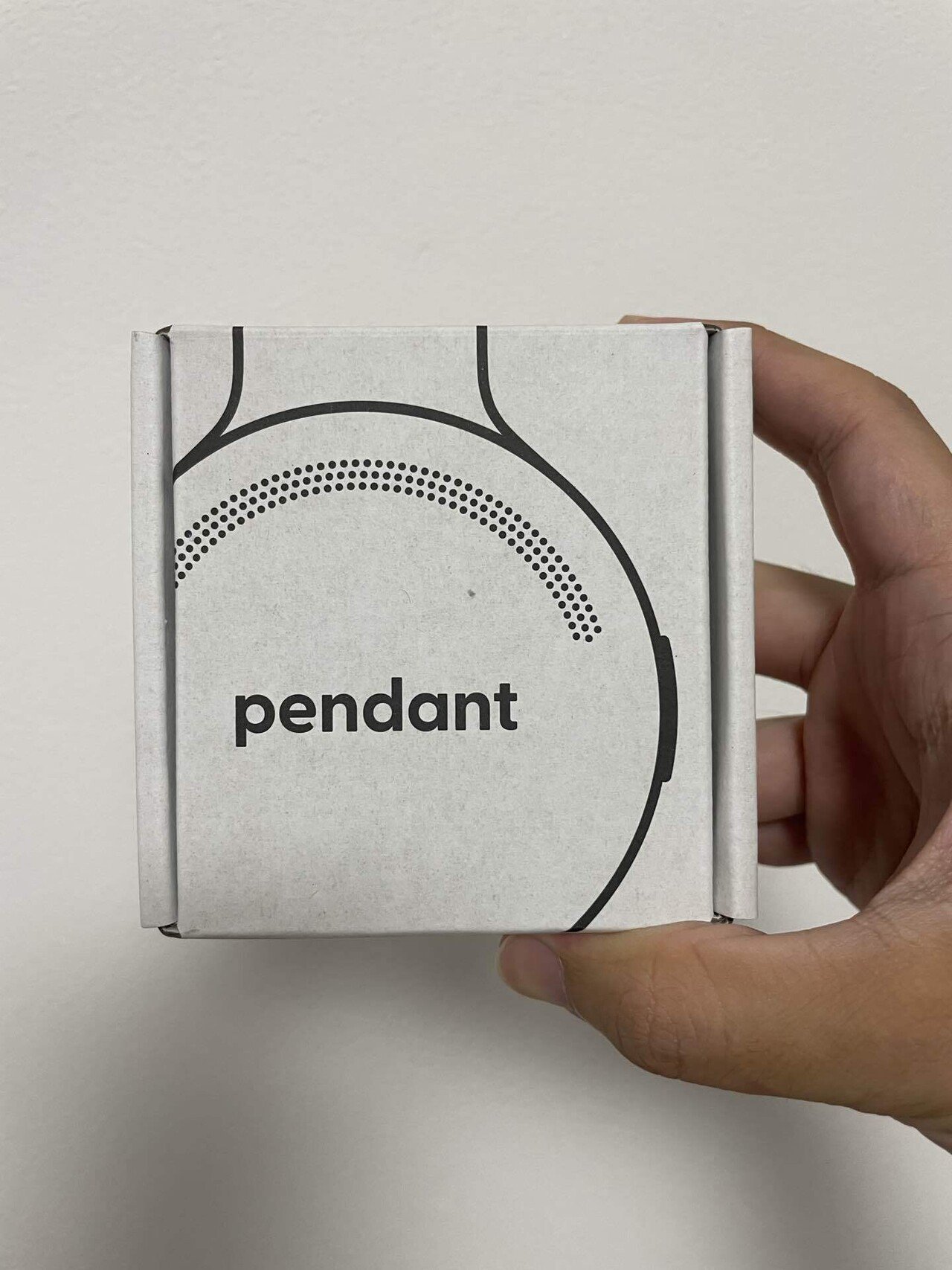 【新品】Limitless AI pendant ペンダント 実機レビュー】人生をまるごと記憶する「Limitless Pendant」が変える