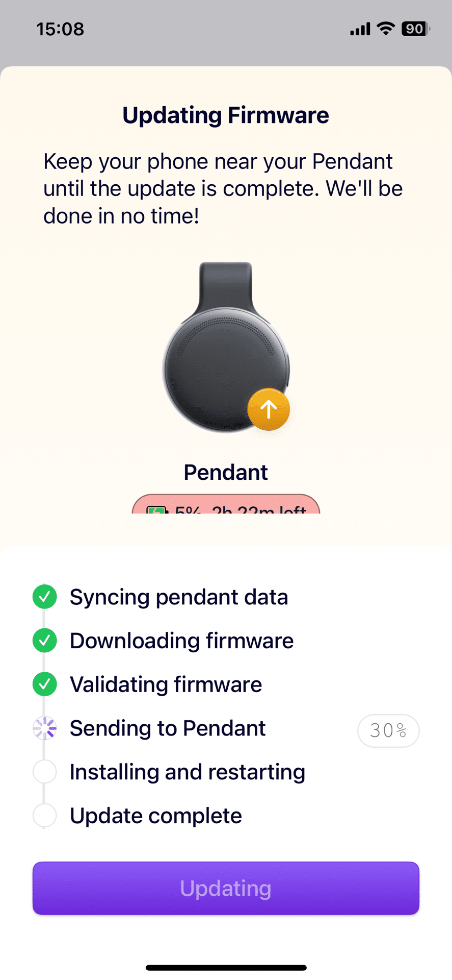Limitless Pendantの実機レビュー｜畠山謙人│スタートアップ税務