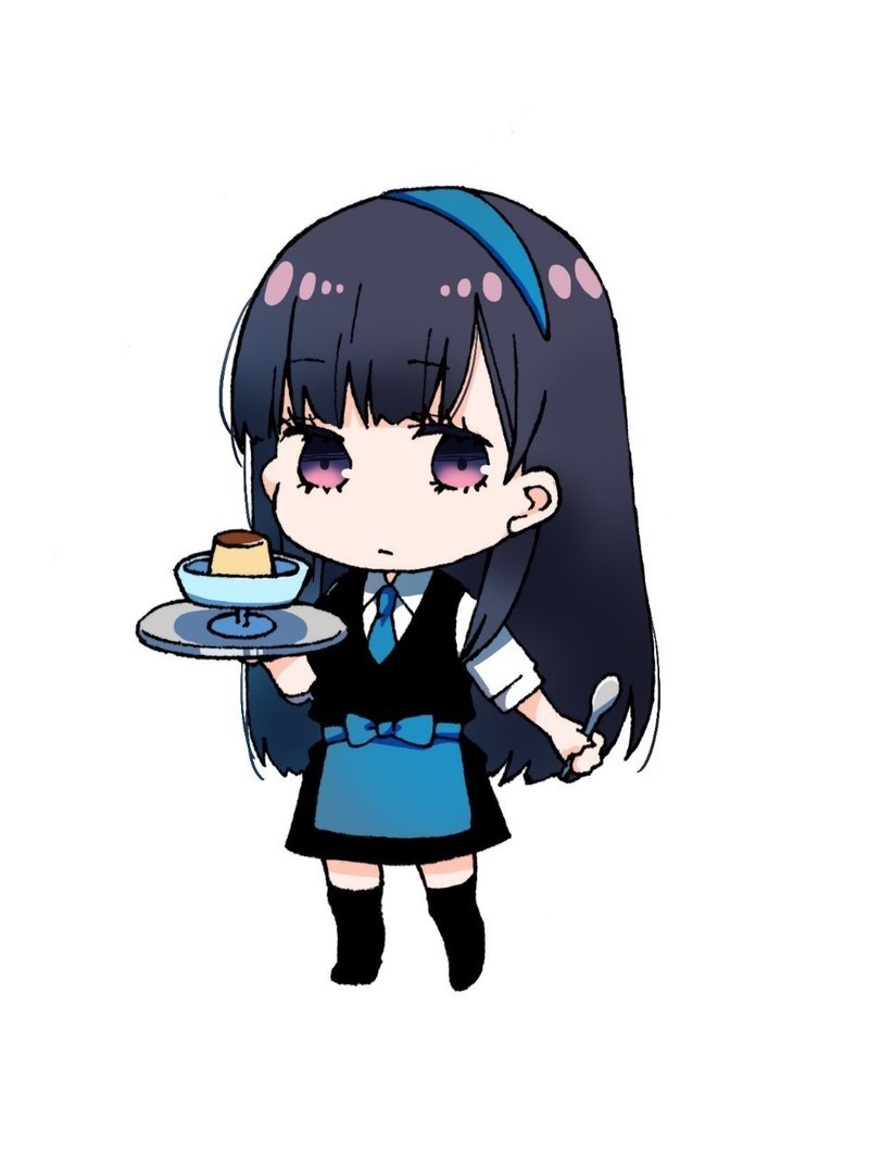 自分のデジタル絵成長記録 彼住遠子 Note 自分のデジタル絵成長記録 彼住遠子 Note