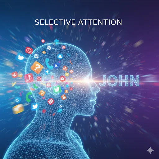 Boost Your Concentration! How to Control Your Brain's Antenna, the RAS｜もとみ