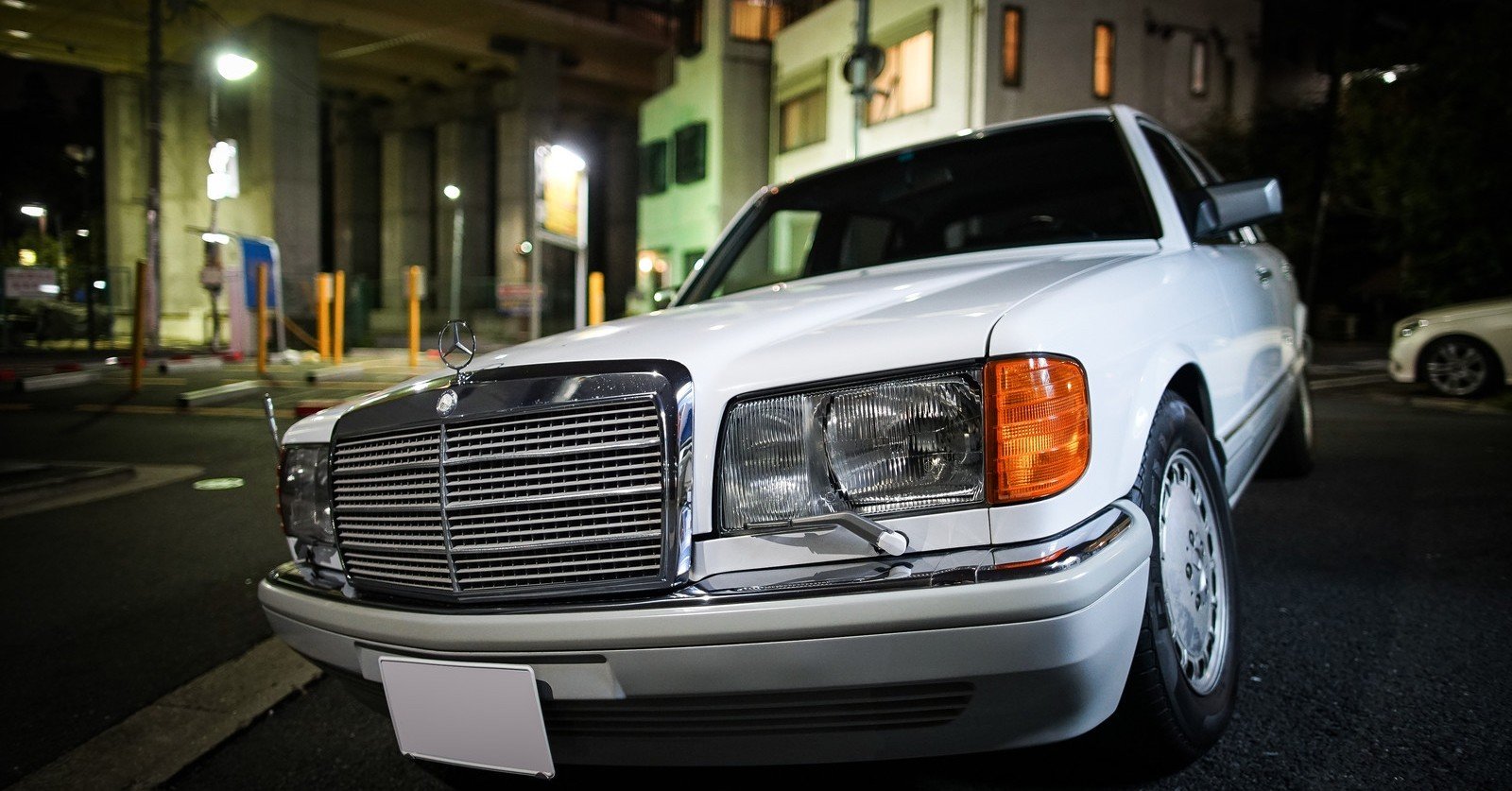 左回りをすれば運転が上達する ホットリバー Note