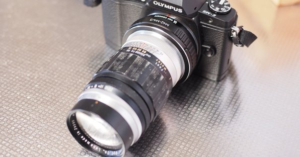 PENTAX - 前期型 スーパータクマー Super Takumar 55mm f1.8 清掃済 Pentax Super-Takumar 55mm F1.8 機種の見分け方と整備方法