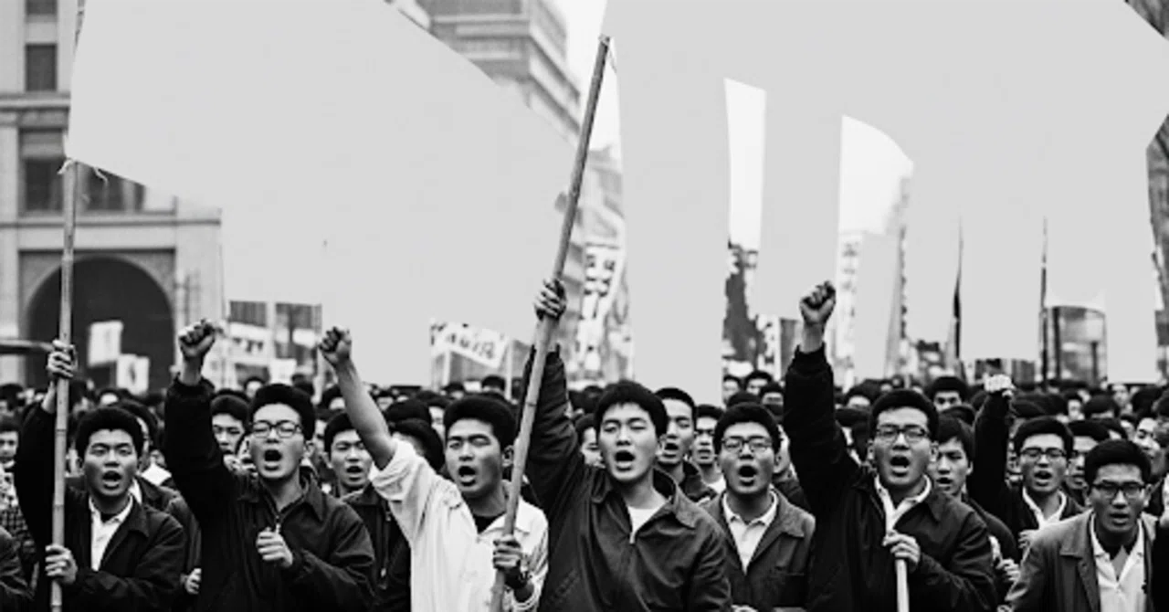 中核派とは?その歴史・活動・現状を徹底解説【2025年最新】|猫丸