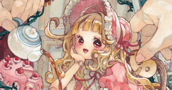ねこねこソフト・秋乃武彦原画イラスト展に行った日のこと。｜針生