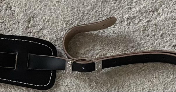 ザッパティーニ Fg.Saxストラップ ザッパティーニ ストラップ