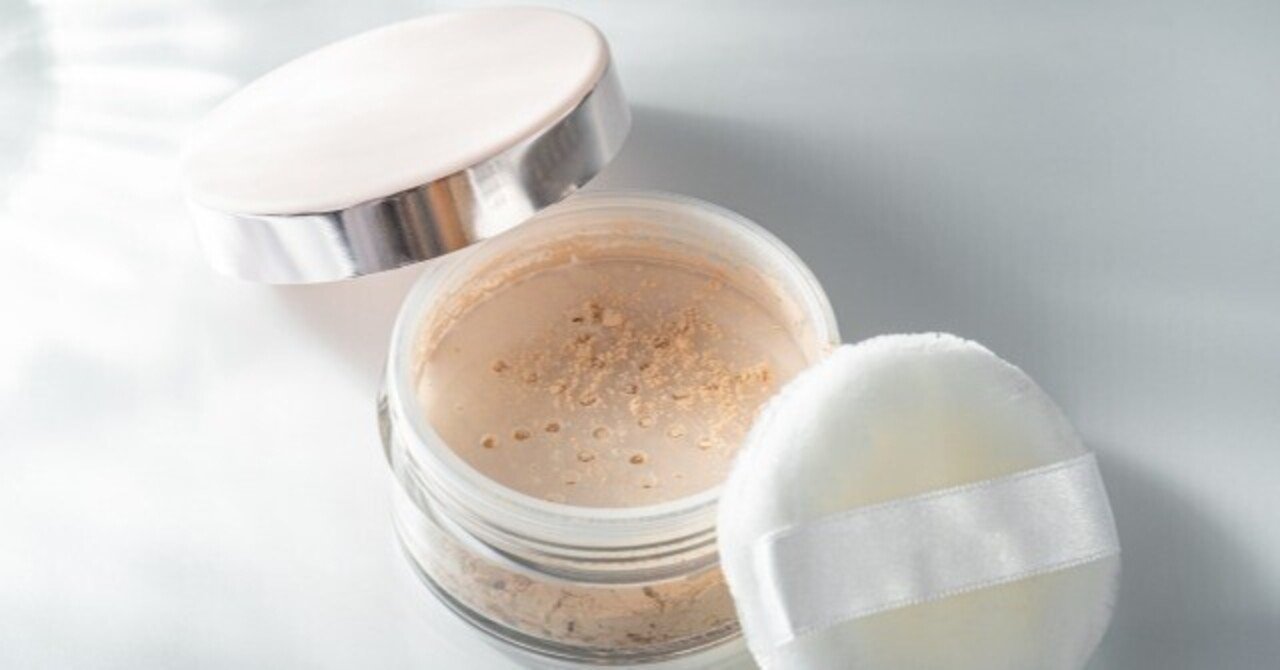 EVO アラジンパウダー フェイスパウダー EVO フェイスパウダー Powder