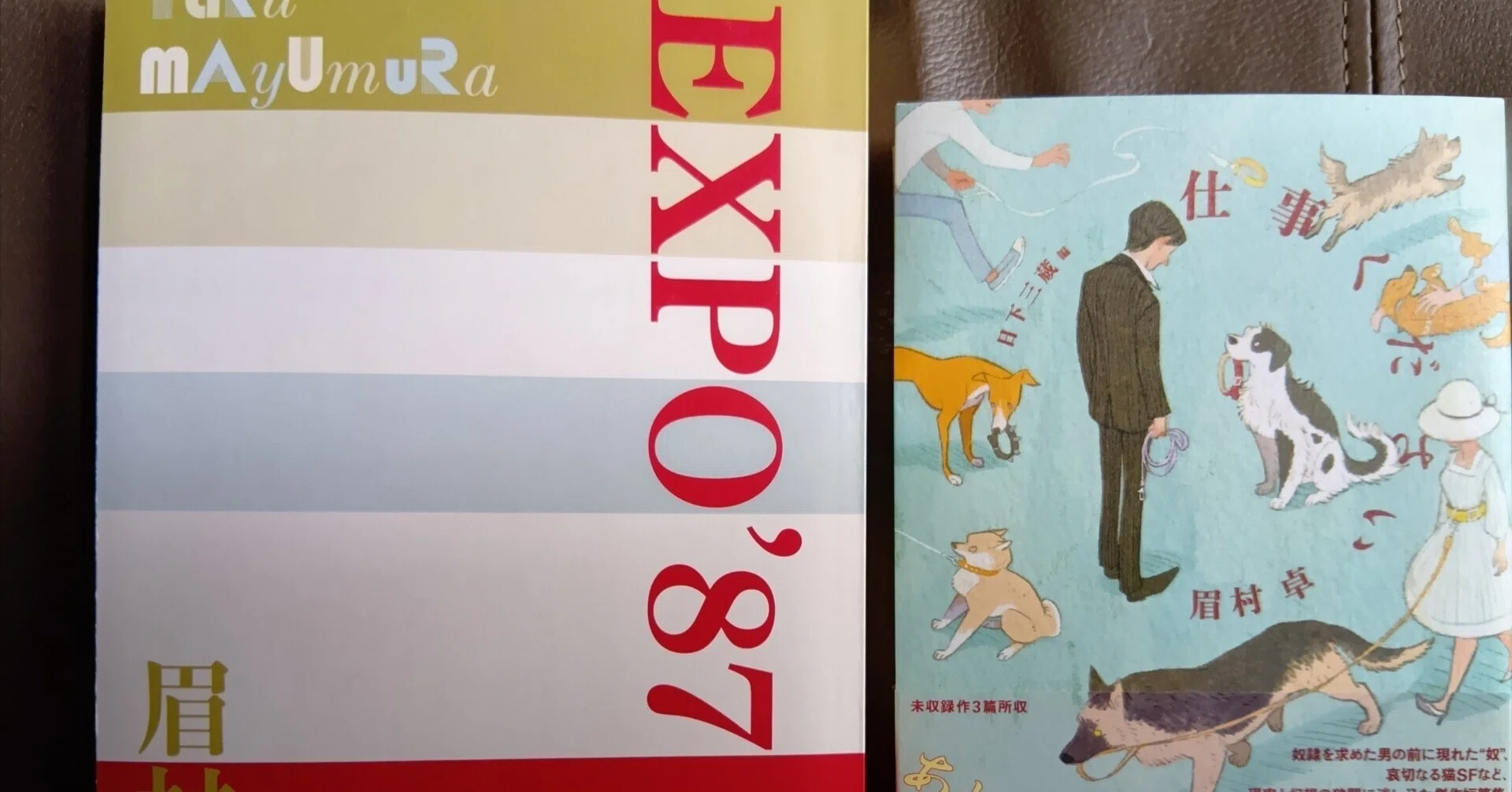 EXPO87 眉村卓 昭和53年発行 角川文庫 EXPO87 眉村卓 昭和53年 EXPO87 眉村卓 昭和53年発行 角川文庫 EXPO87 眉村卓 昭和53年