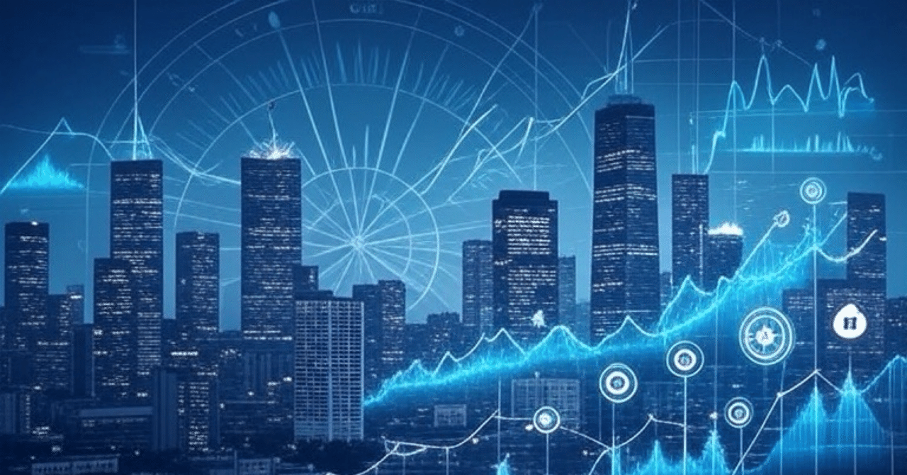 2025事務年度 金融行政方針」の概要 : 金融行政の羅針盤をAIで読み解く｜しぶしぶ