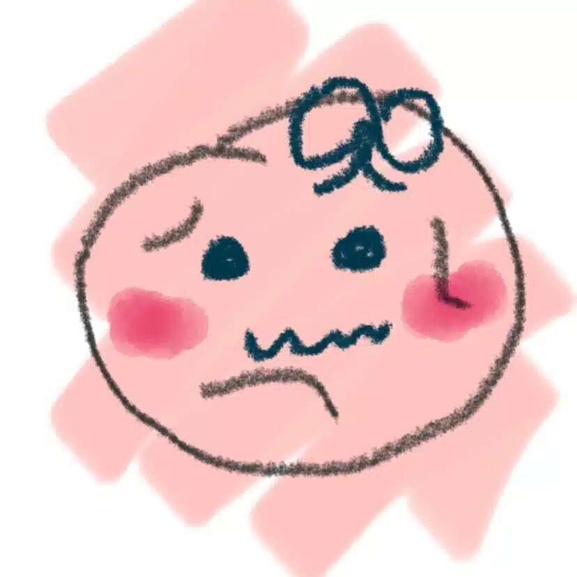 ほしうめはなんか話したい。