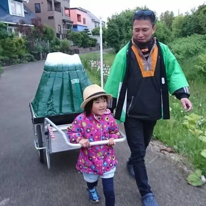 冒険革命家
