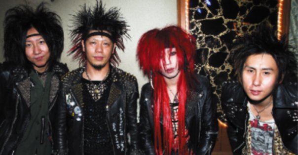 BUCK-TICK全アルバムレビュー③肉からMETALまでOK(補助教材付き