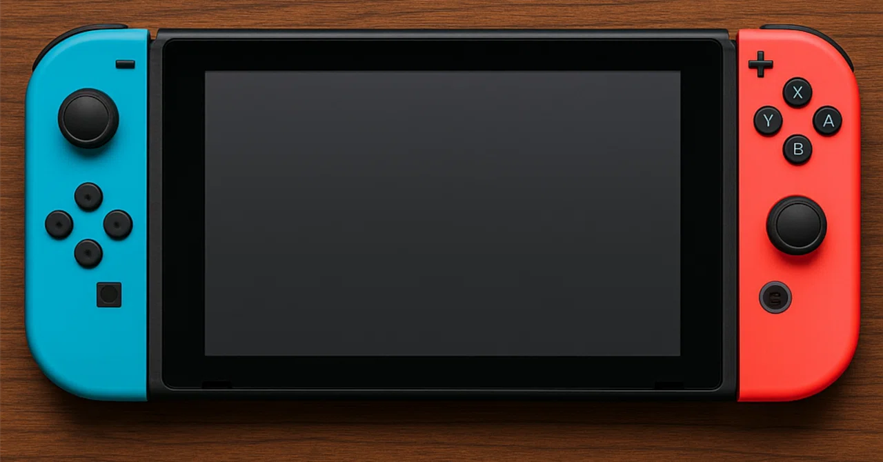 Switch2が出た今、ライトユーザーはSwitch初代が買いなのでは｜てすと