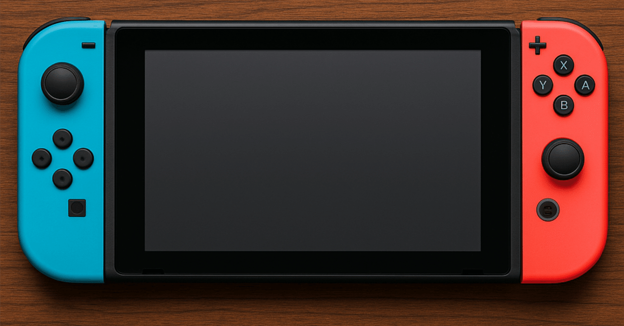 Nintendo Switch（初代） あの名作6作品をNintendo Switchで一気に楽しめる