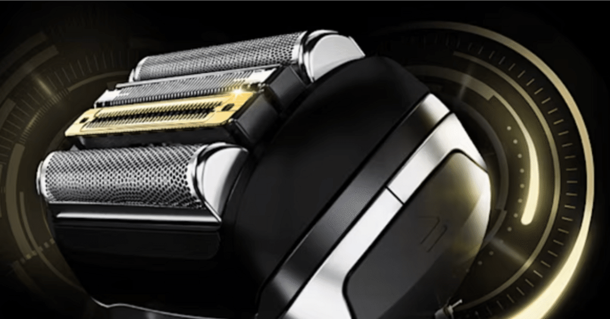ブラウン シリーズ9 Sport+ 9350cc [ブラック] BRAUN シリーズ9 Sport+ 9350ccの口コミ・評判は？実際に使って