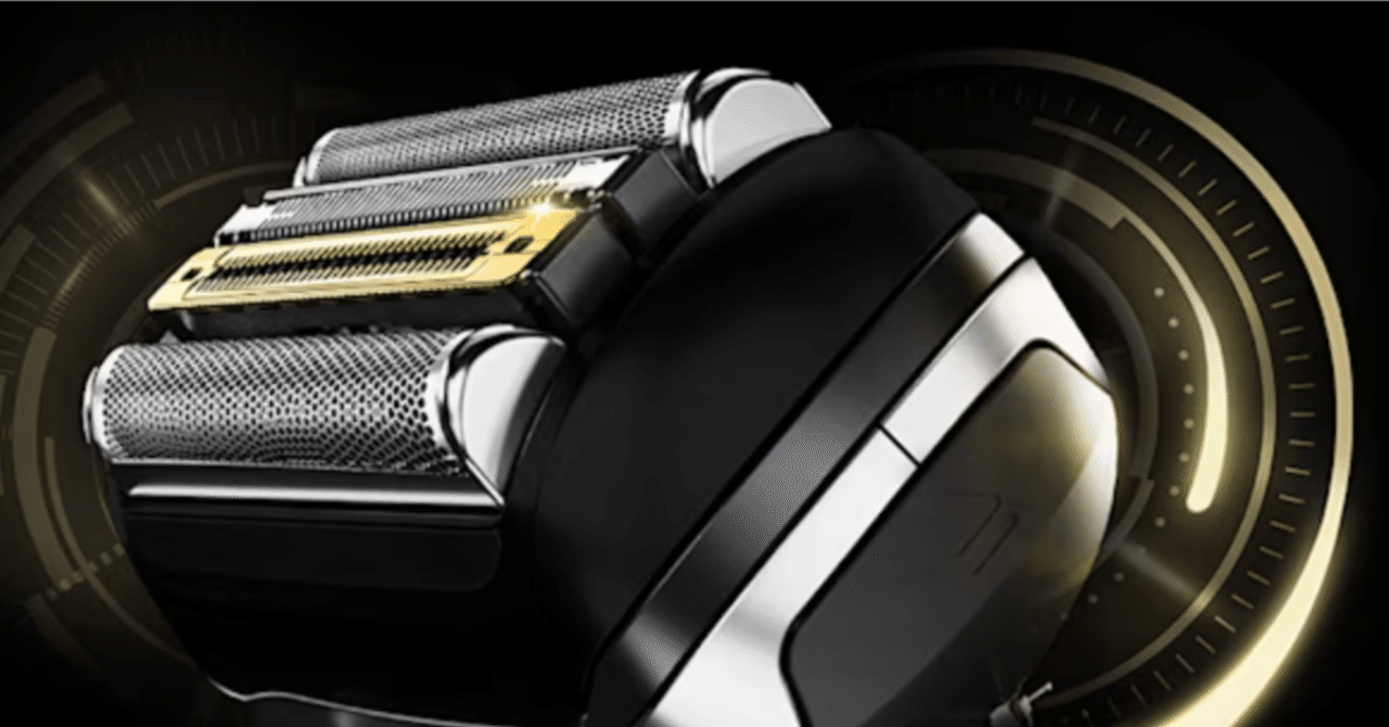 2025年最新】ブラウン シリーズ9 Sport+ 9350cc レビュー｜最強の深