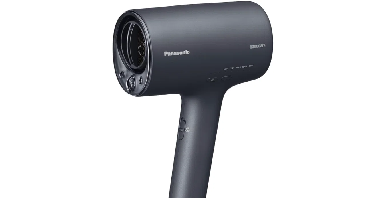 新品未開封 Panasonic ナノケア EH-NA9F-RP 【公式通販】