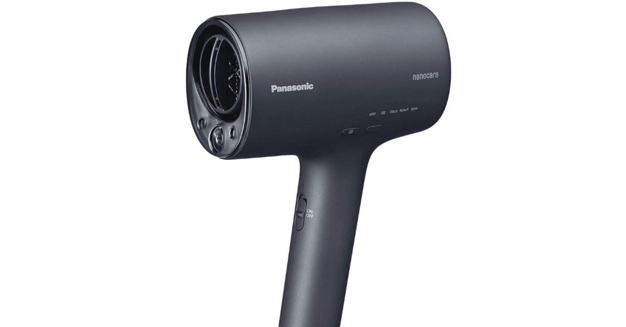 2025年最新】ナノケア EH-NA0J レビュー｜美髪効果と使いやすさを徹底