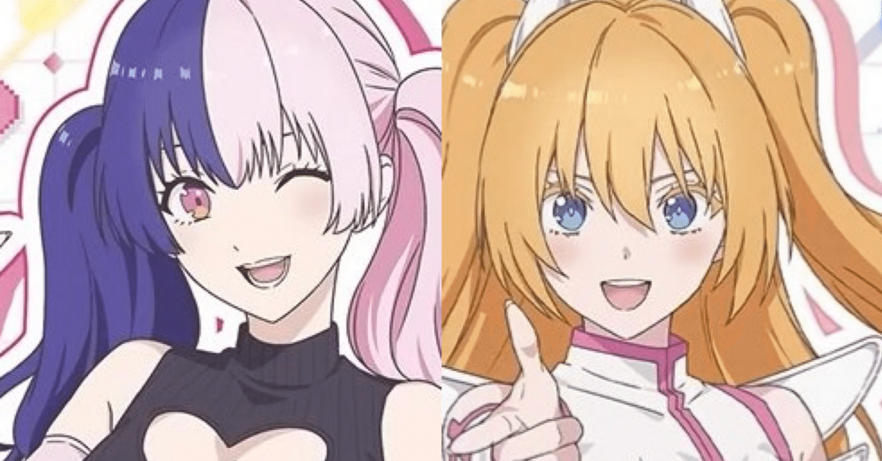 ユニアリ】デッキ紹介 No.22 ユニチケ両採用型753♡｜ノッティー