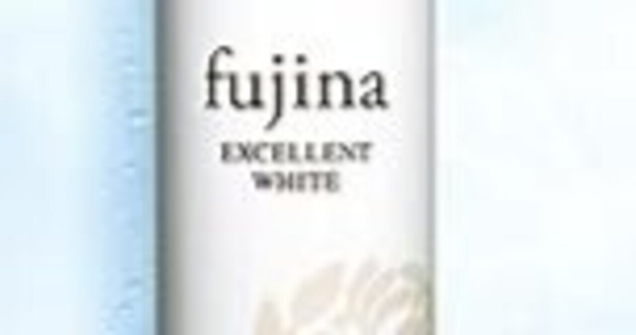 Fujina フジナ エクセレントホワイト 化粧品セット 総額27500円相当