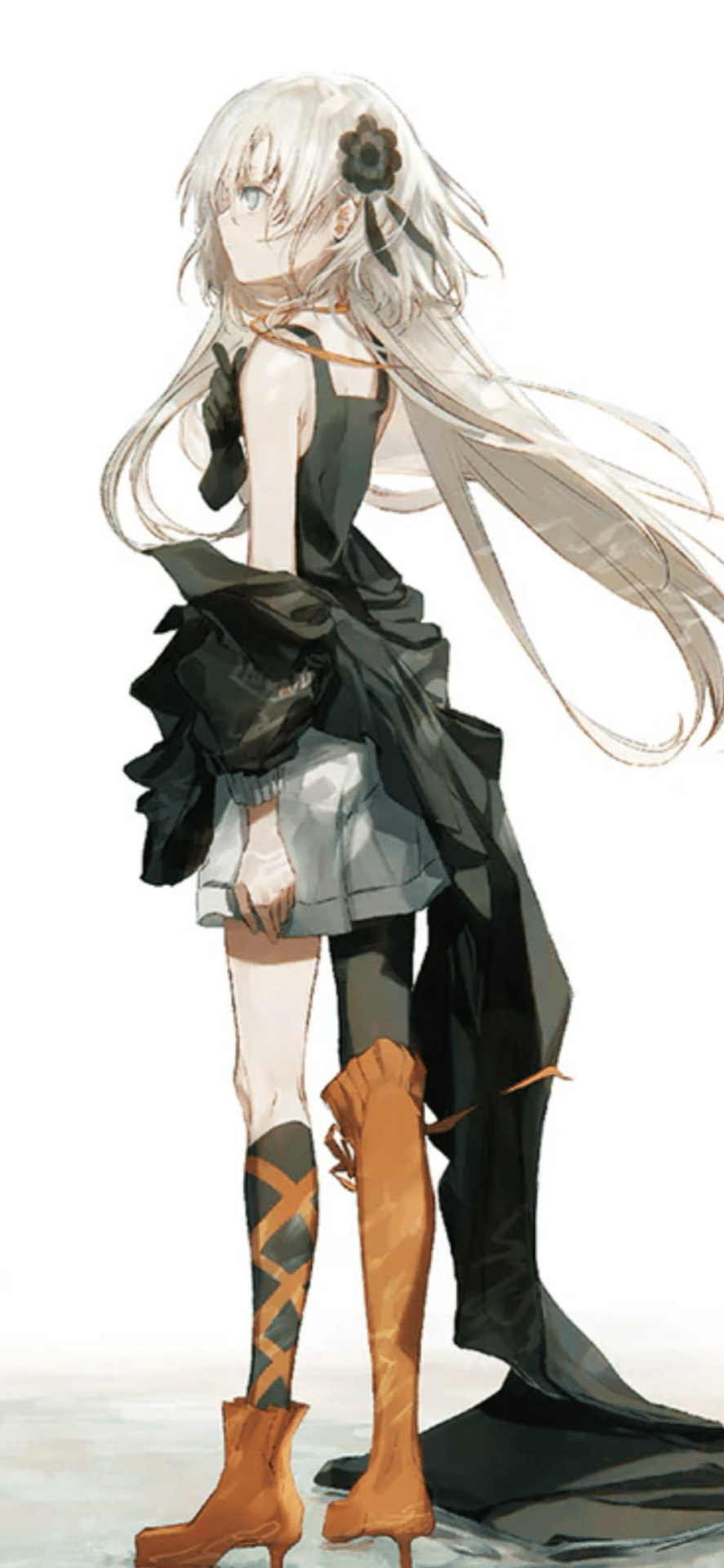 神椿】世界で1番の私の推し、その名はヰ世界情緒｜ミヤビ