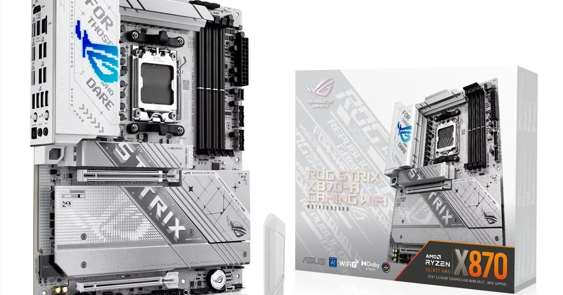 マザーボード4大メーカー（ASUS／MSI／GIGABYTE／ASRock）の現況 