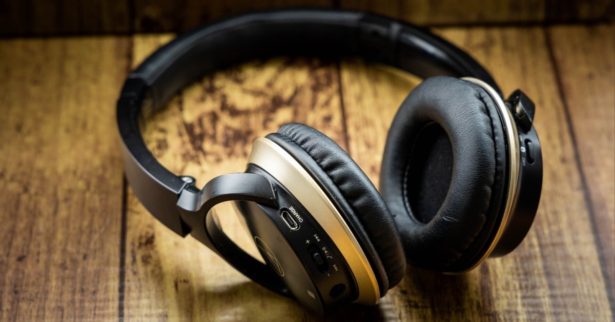 日記】デスクワーカーはヘッドンホホorイヤンホホが命｜20250829